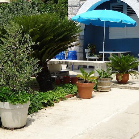 Apartments Odesa Herceg Novi Dış mekan fotoğraf
