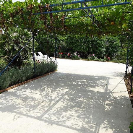 Apartments Odesa Herceg Novi Dış mekan fotoğraf