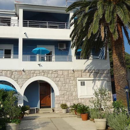 Apartments Odesa Herceg Novi Dış mekan fotoğraf