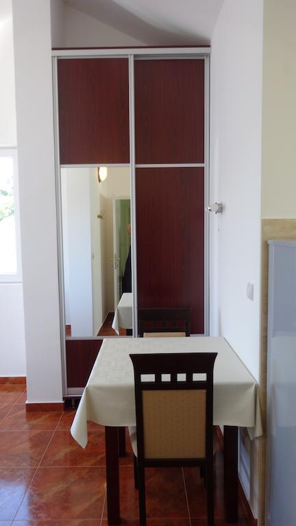 Apartments Odesa Herceg Novi Dış mekan fotoğraf