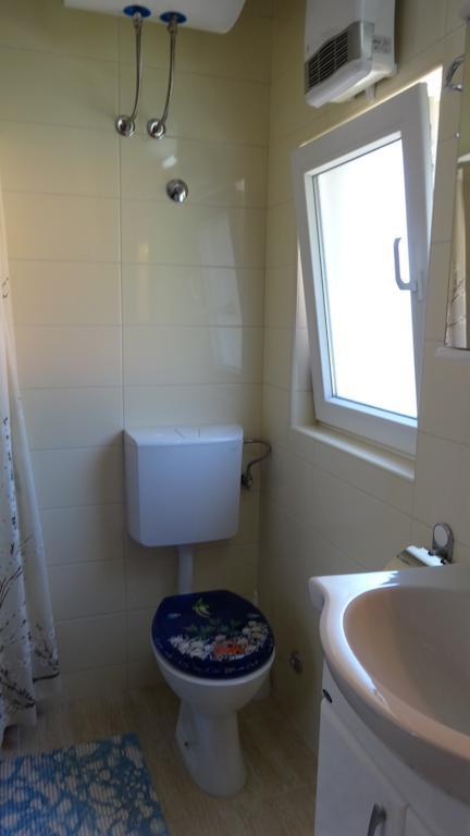 Apartments Odesa Herceg Novi Dış mekan fotoğraf