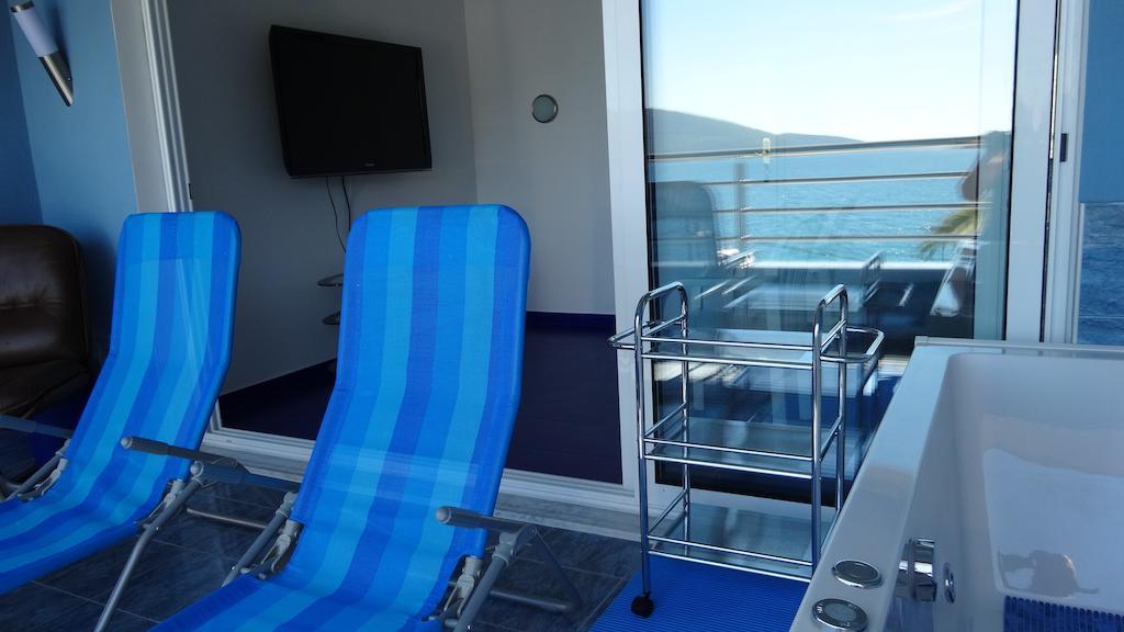 Apartments Odesa Herceg Novi Dış mekan fotoğraf