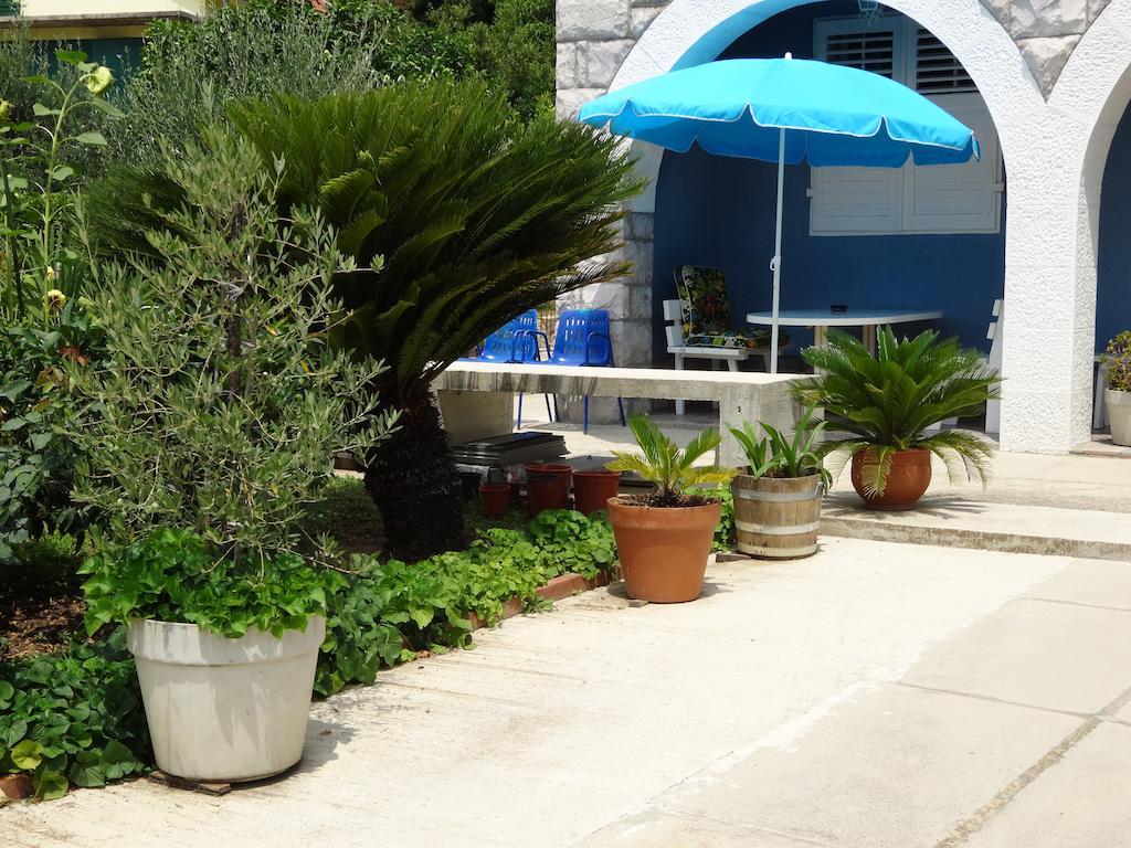 Apartments Odesa Herceg Novi Dış mekan fotoğraf