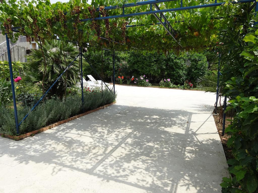 Apartments Odesa Herceg Novi Dış mekan fotoğraf