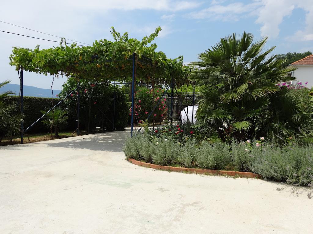 Apartments Odesa Herceg Novi Dış mekan fotoğraf