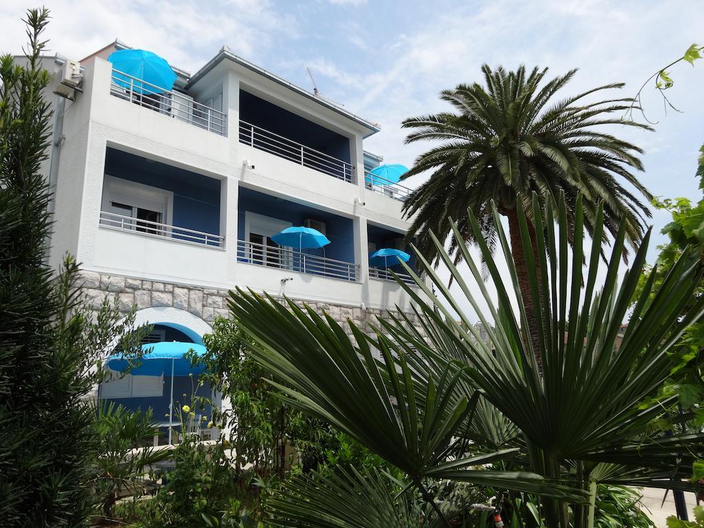 Apartments Odesa Herceg Novi Dış mekan fotoğraf