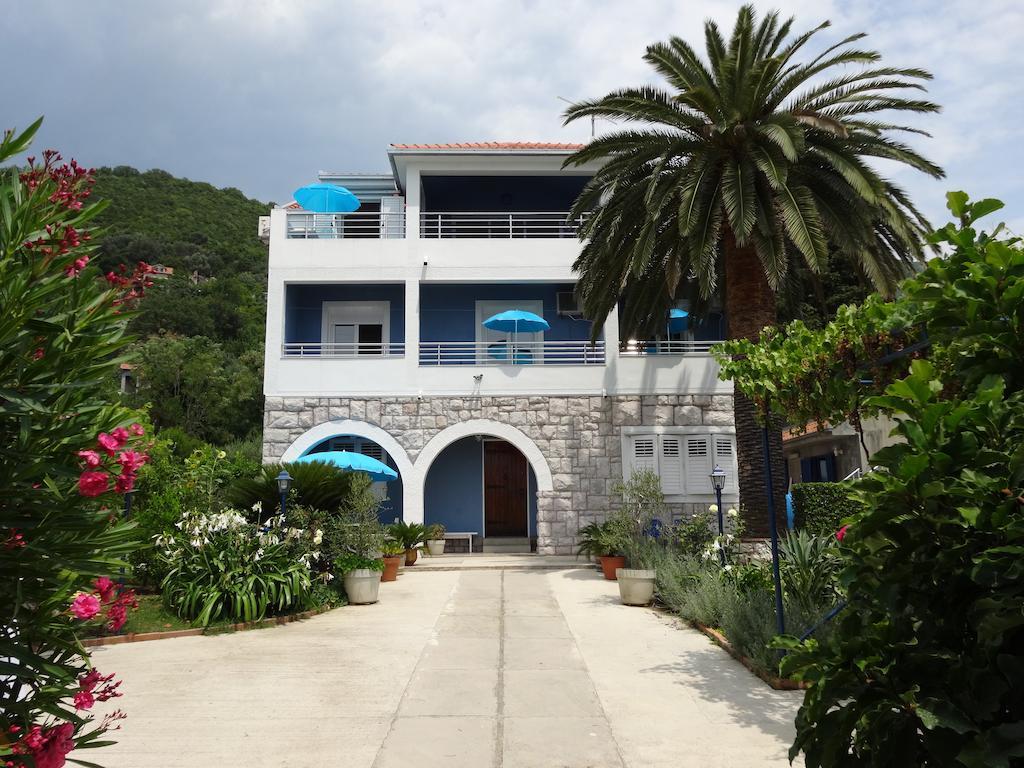 Apartments Odesa Herceg Novi Dış mekan fotoğraf