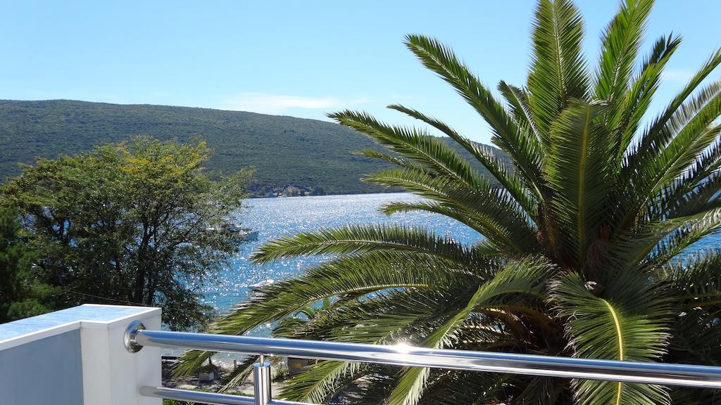 Apartments Odesa Herceg Novi Dış mekan fotoğraf