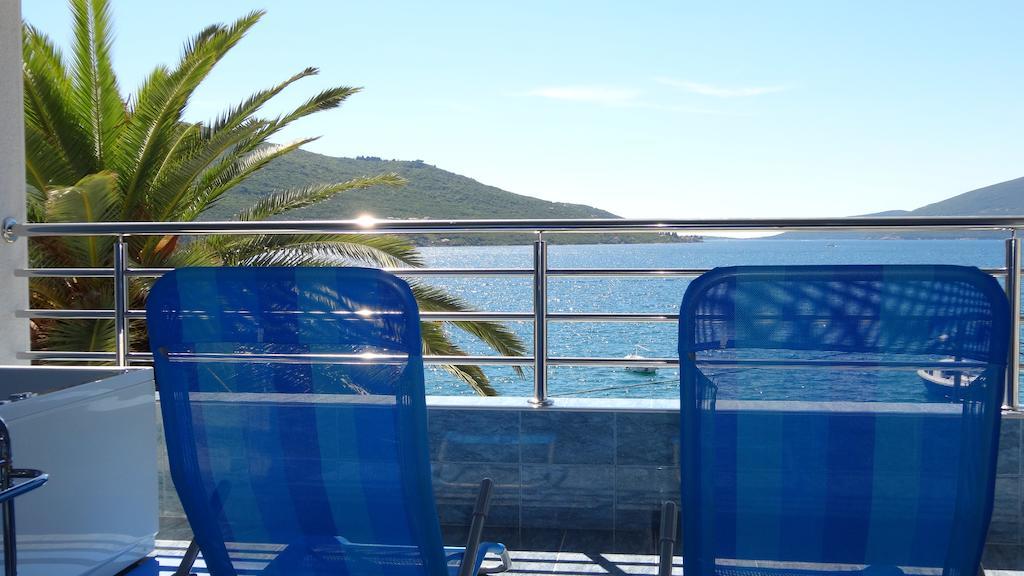 Apartments Odesa Herceg Novi Oda fotoğraf