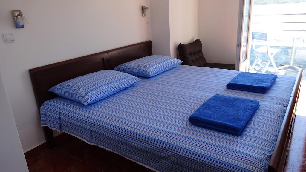 Apartments Odesa Herceg Novi Oda fotoğraf