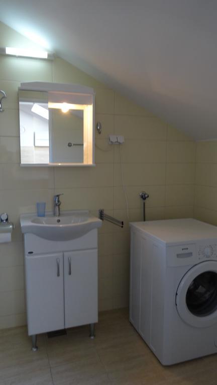 Apartments Odesa Herceg Novi Oda fotoğraf