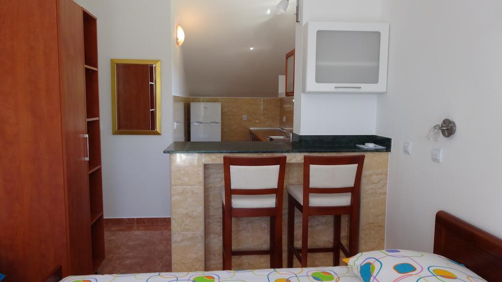 Apartments Odesa Herceg Novi Oda fotoğraf