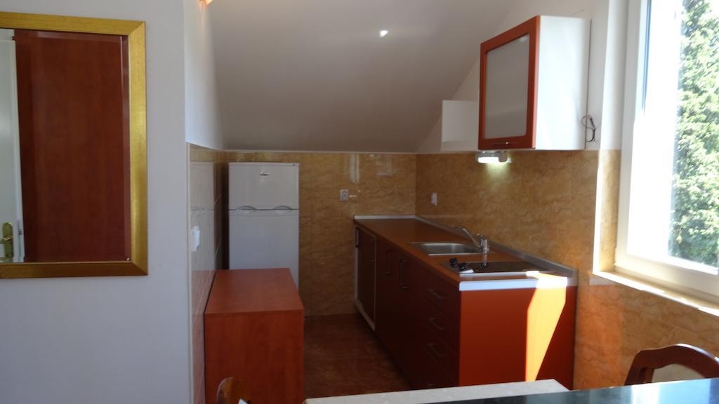 Apartments Odesa Herceg Novi Oda fotoğraf