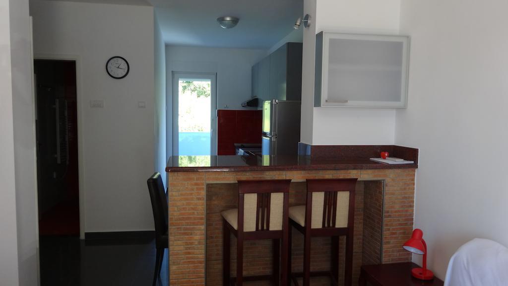 Apartments Odesa Herceg Novi Oda fotoğraf
