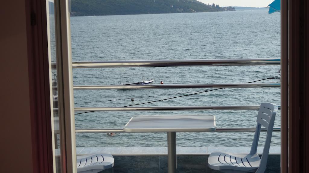 Apartments Odesa Herceg Novi Oda fotoğraf