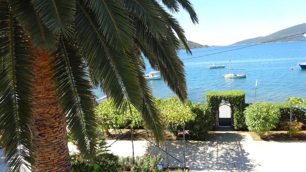 Apartments Odesa Herceg Novi Dış mekan fotoğraf