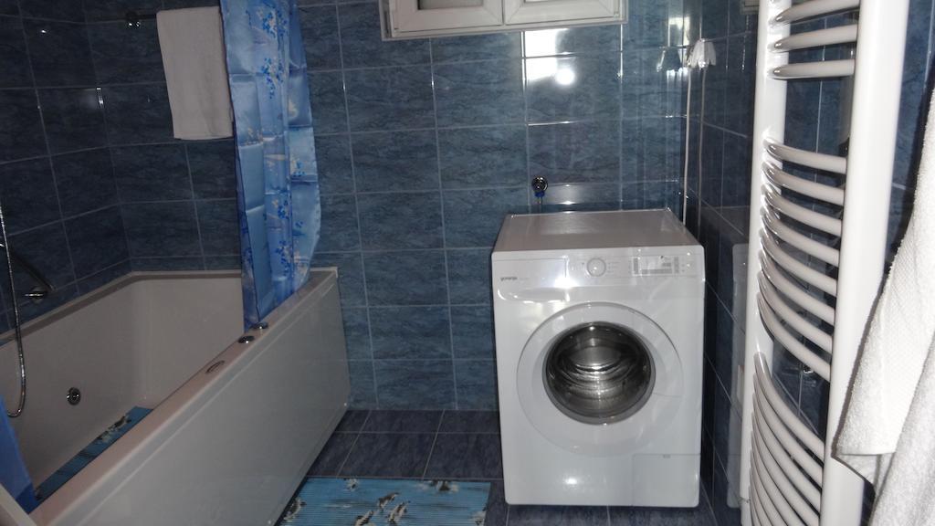 Apartments Odesa Herceg Novi Oda fotoğraf