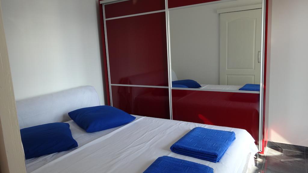 Apartments Odesa Herceg Novi Oda fotoğraf
